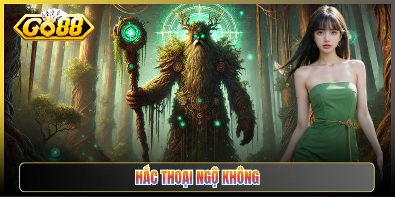 Nổ Hũ Hắc Thoại Ngộ Không Go88 Game Slot Thần Thoại Mãn Nhãn