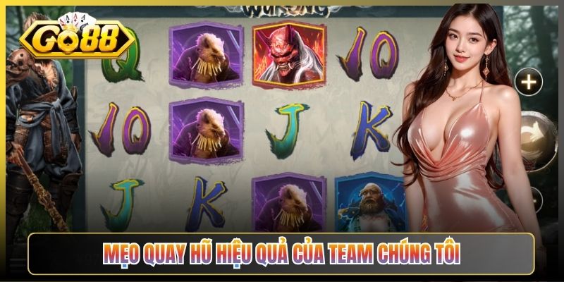 Mẹo Quay Hũ Hiệu Quả Của Team Chúng Tôi