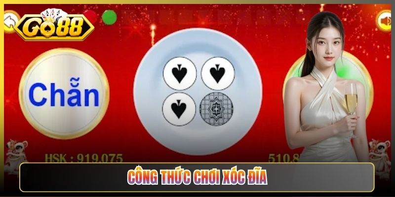 Phân Tích Các Công Thức Chơi Xóc Đĩa Hot Trên Sảnh Go88