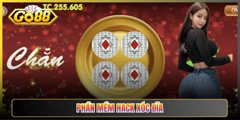 Sự Thật Về Phần Mềm Hack Xóc Đĩa Go88 Anh Em Phải Tỉnh